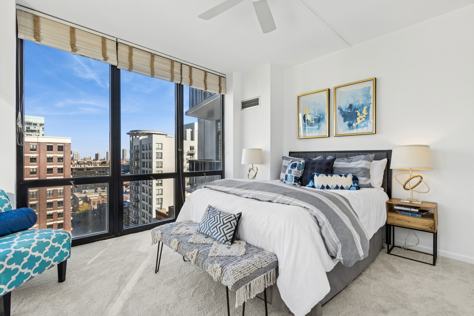 435 W Erie Street Unit: 1408