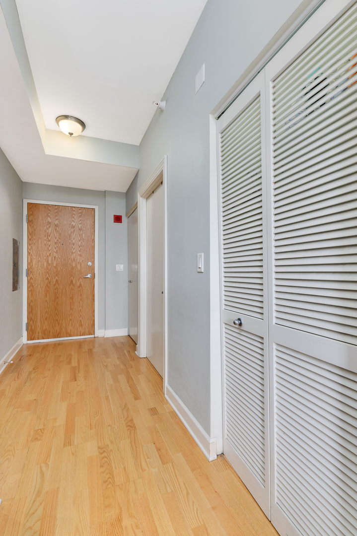Private Address