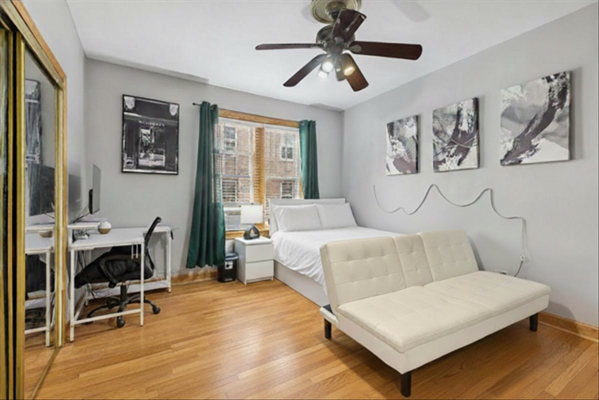 821 Brummel Street Unit: 2