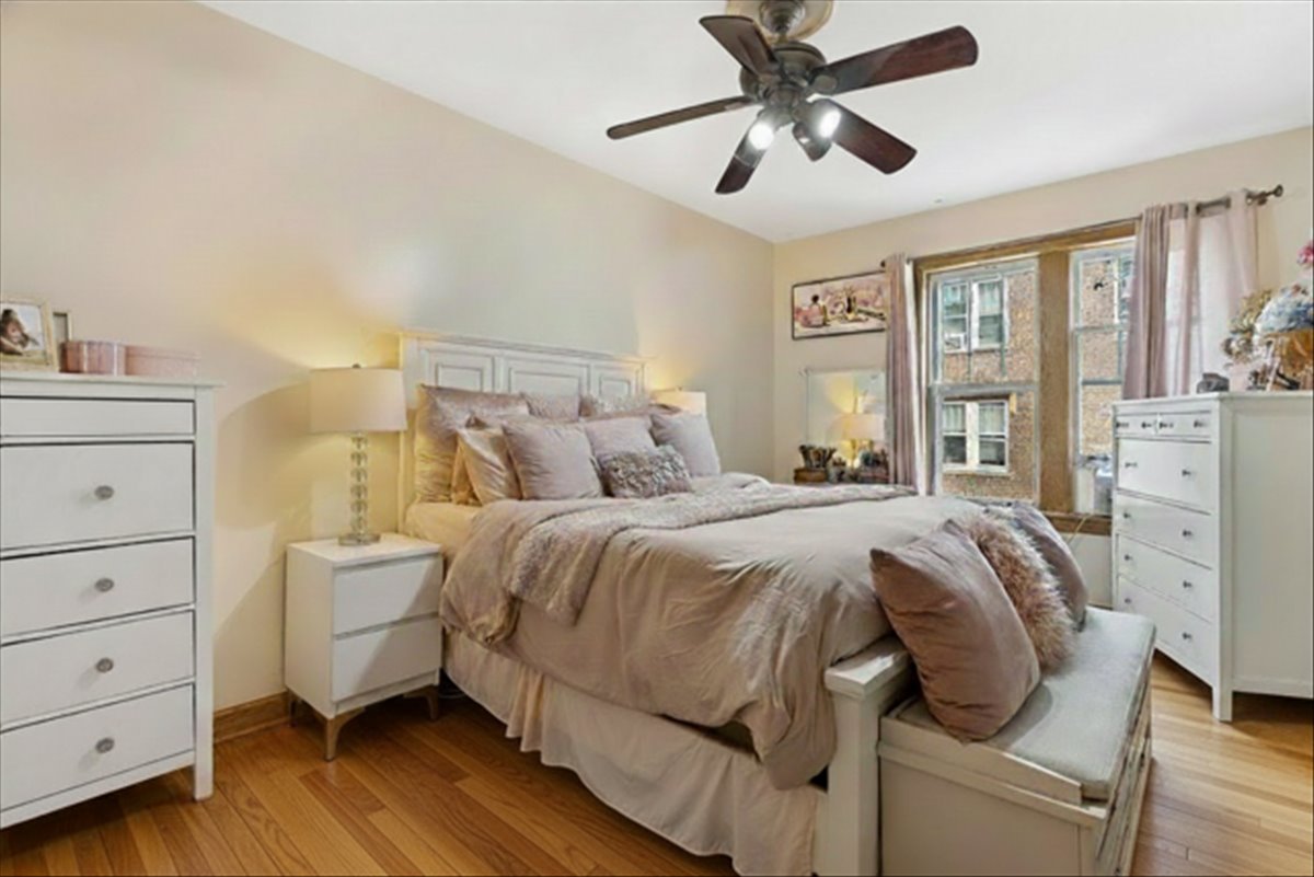 821 Brummel Street Unit: 2