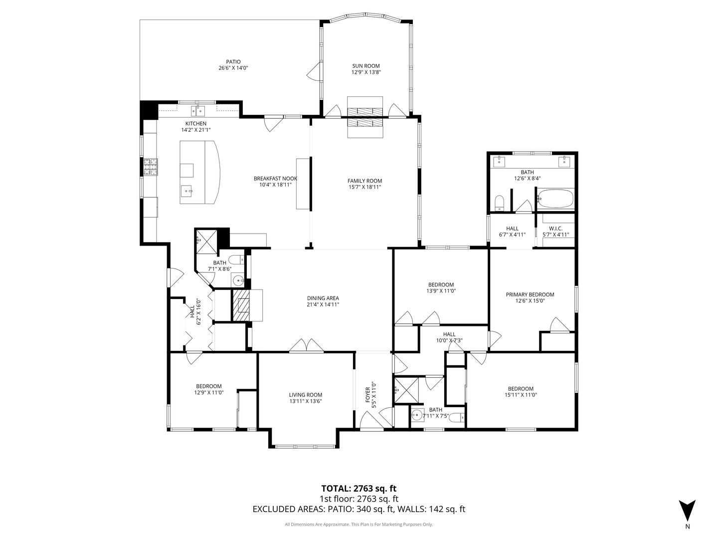 435 Kingston Terrace