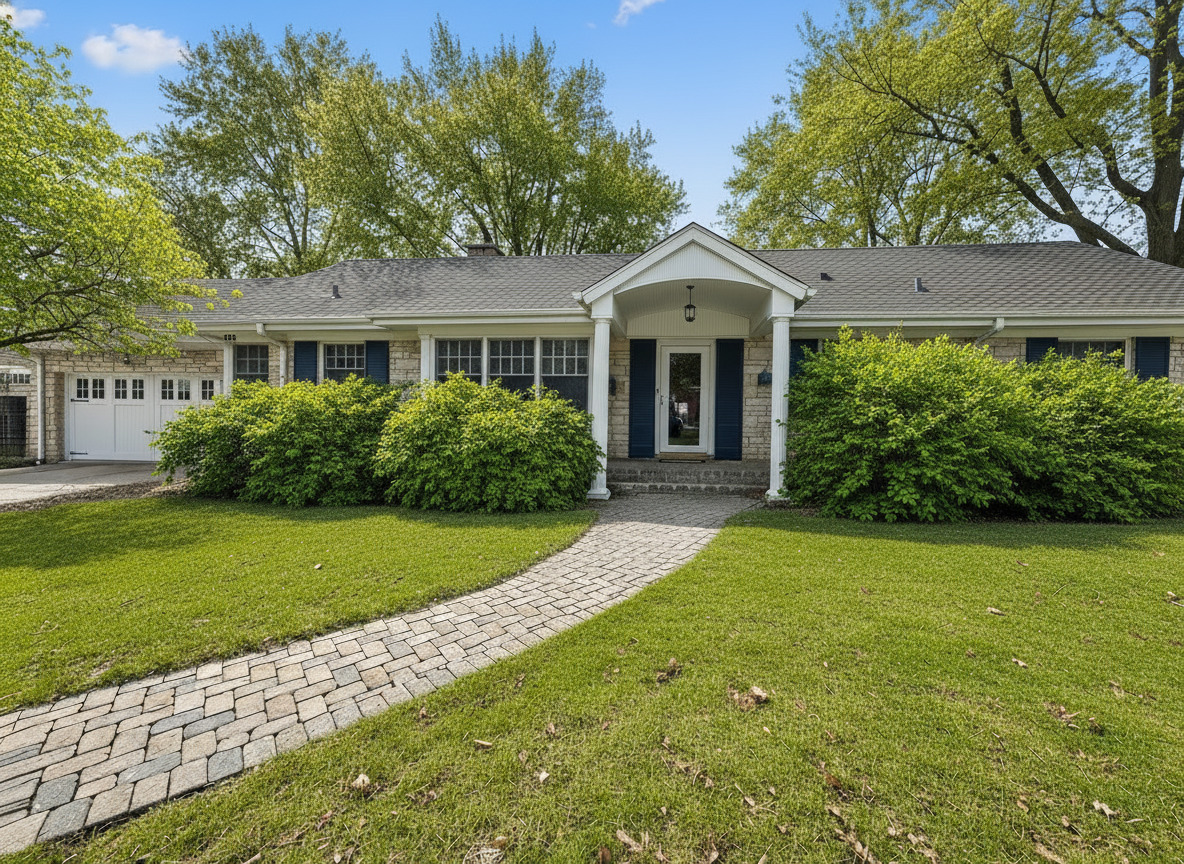 435 Kingston Terrace