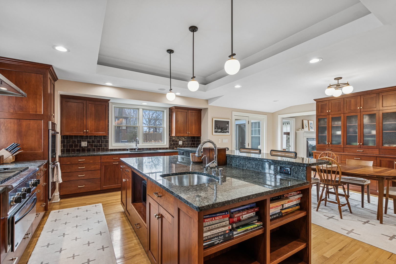 435 Kingston Terrace