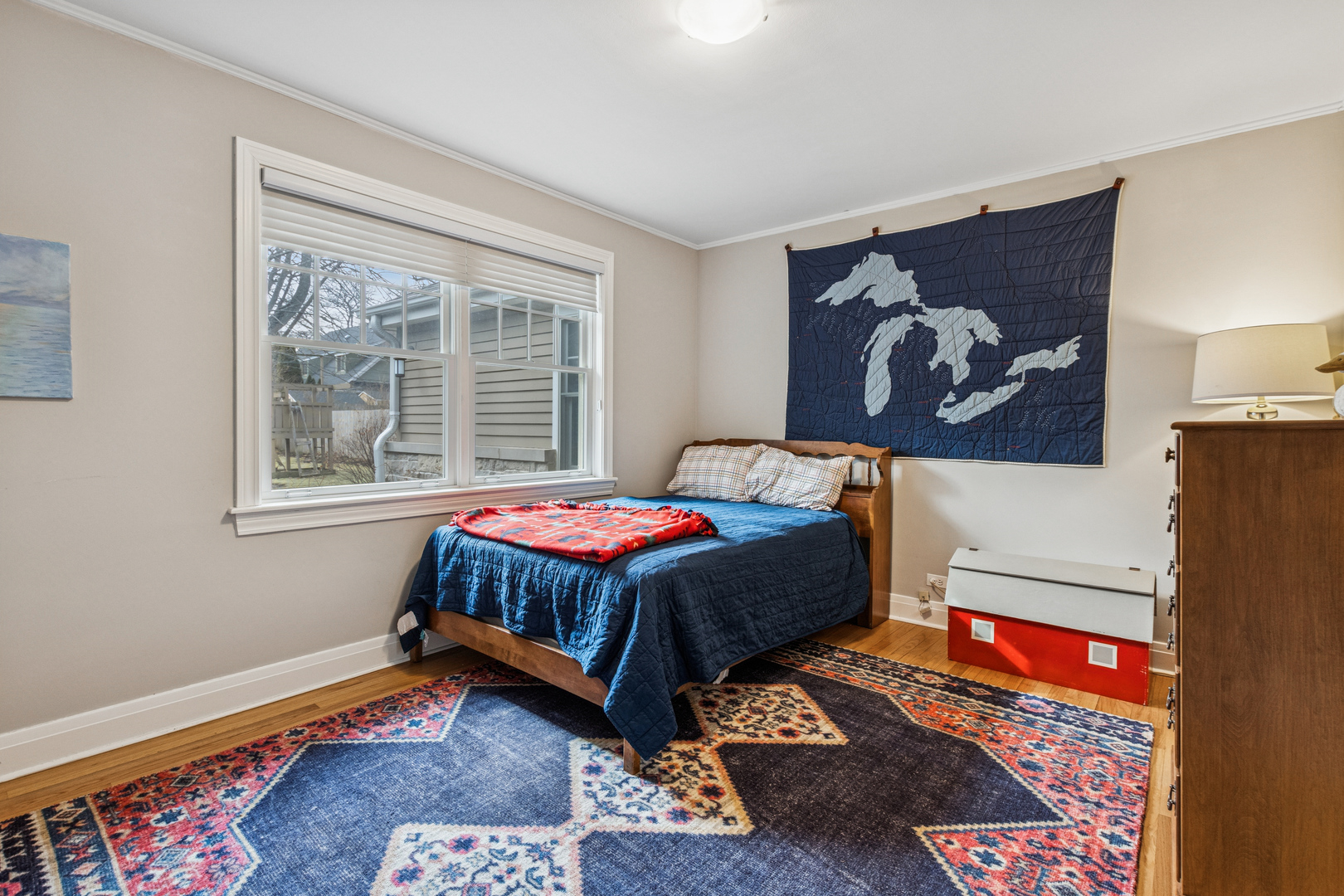 435 Kingston Terrace