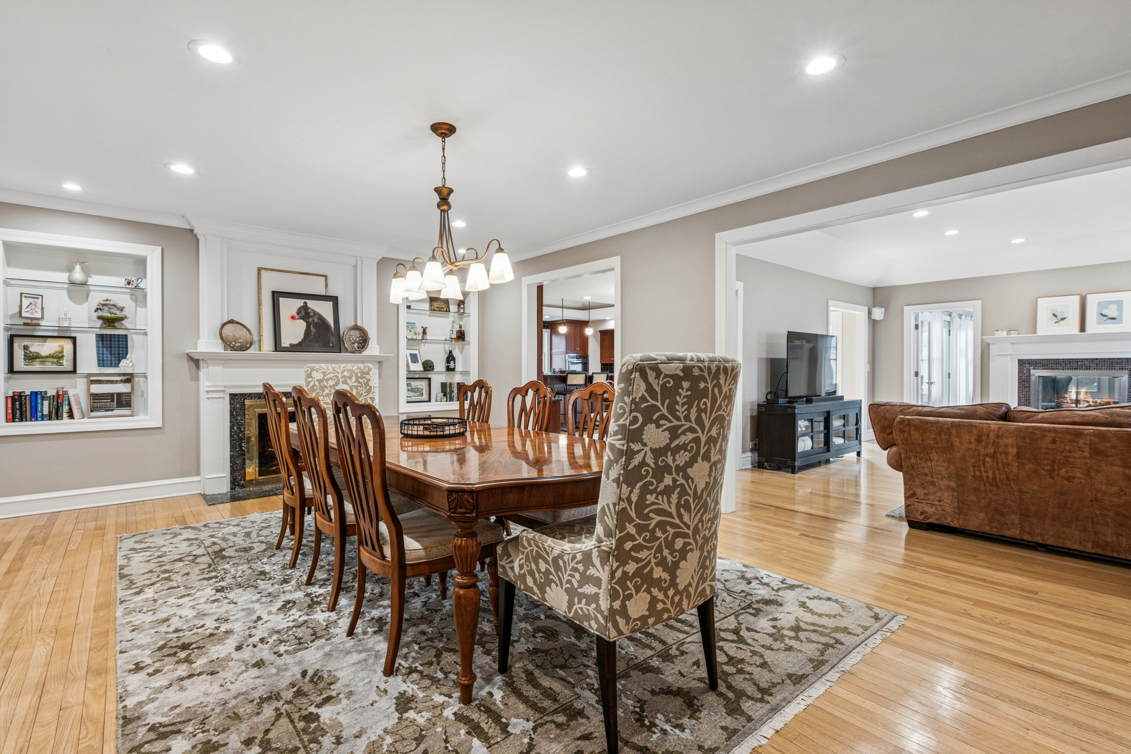 435 Kingston Terrace