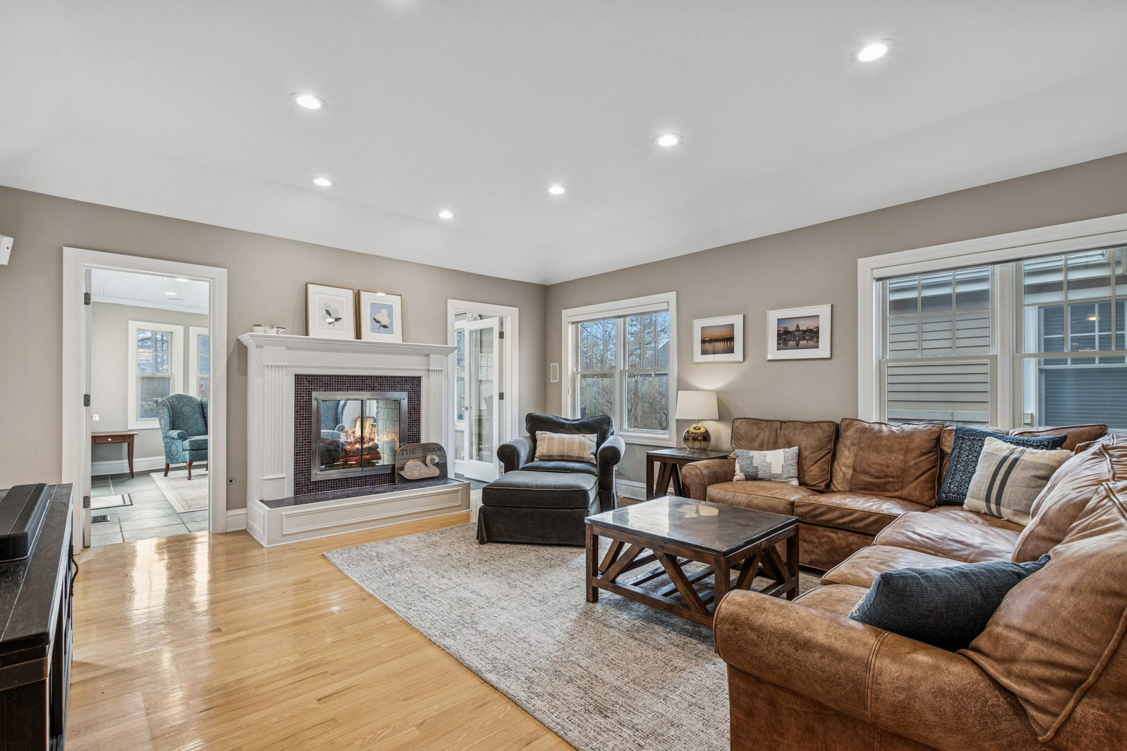 435 Kingston Terrace