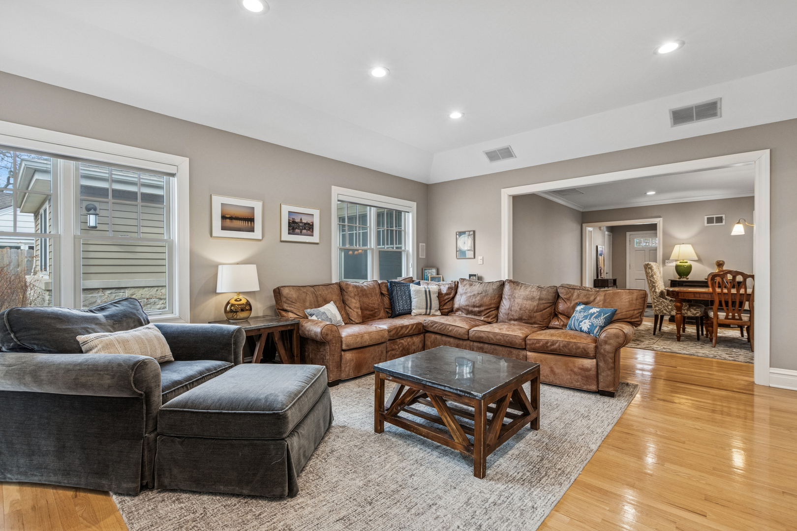 435 Kingston Terrace