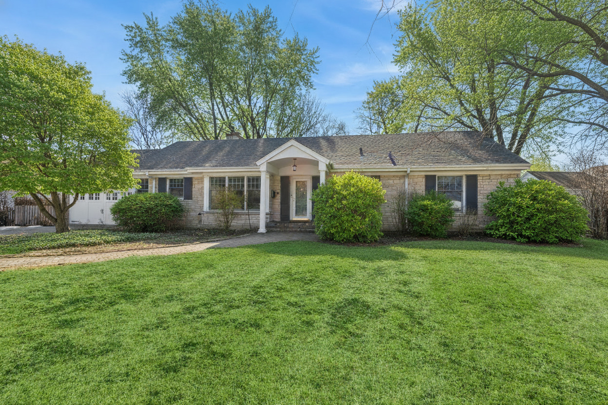 435 Kingston Terrace