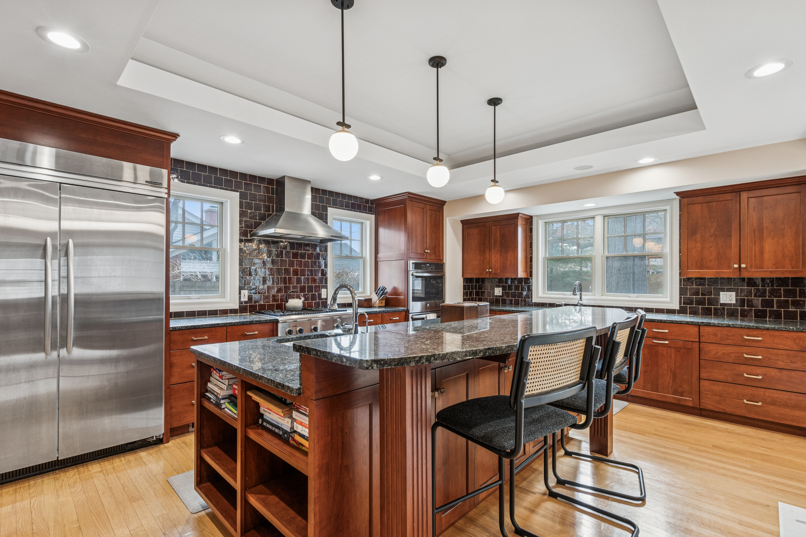 435 Kingston Terrace