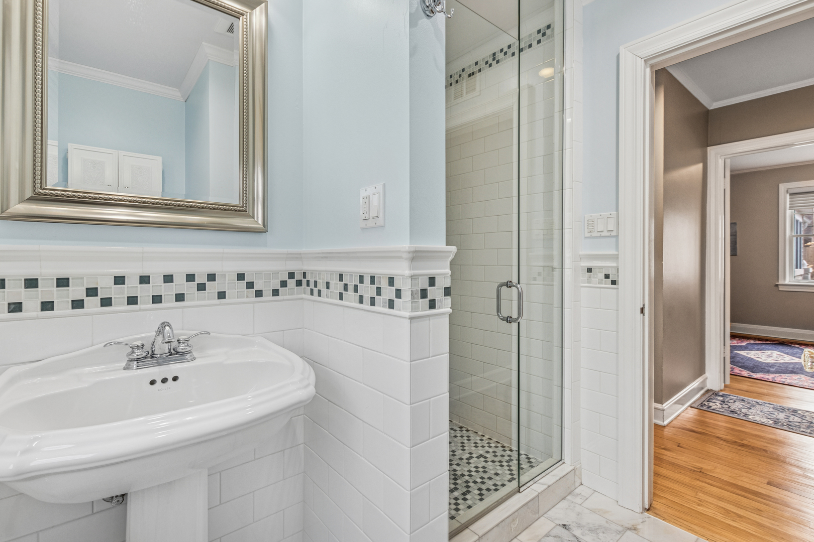 435 Kingston Terrace