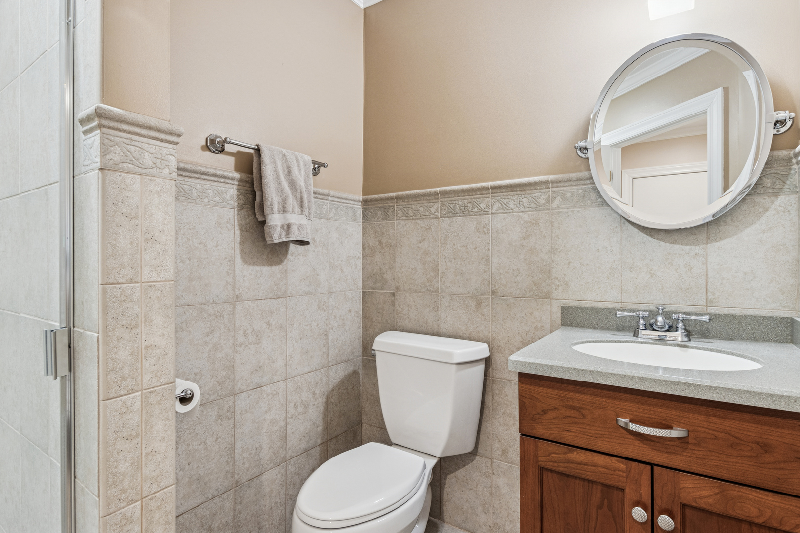 435 Kingston Terrace