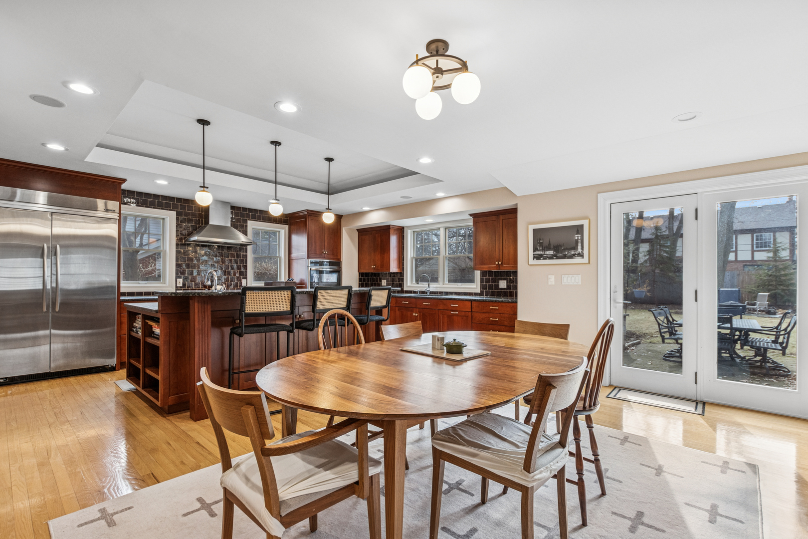 435 Kingston Terrace