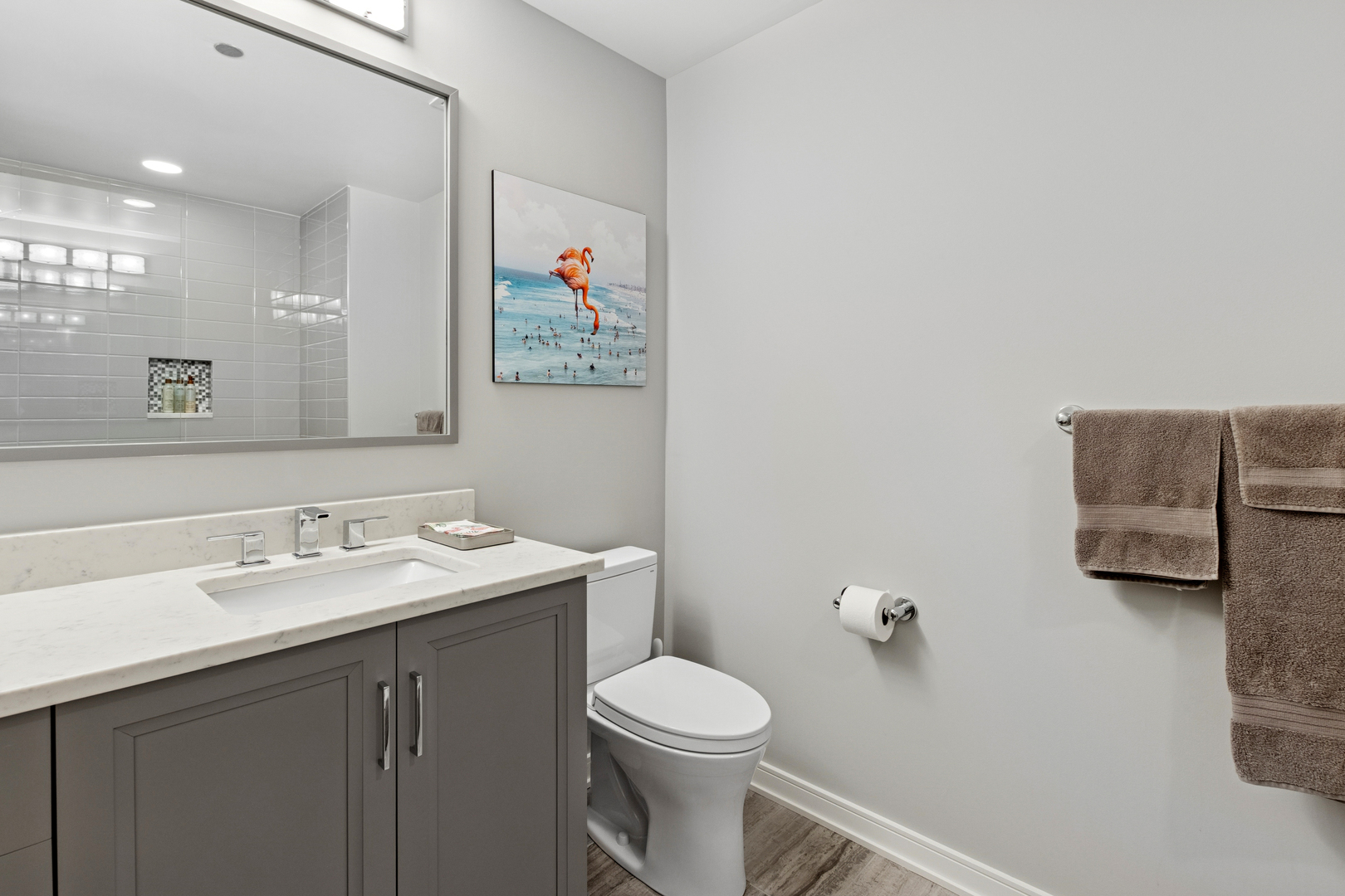 60 E Monroe Street Unit: 3402