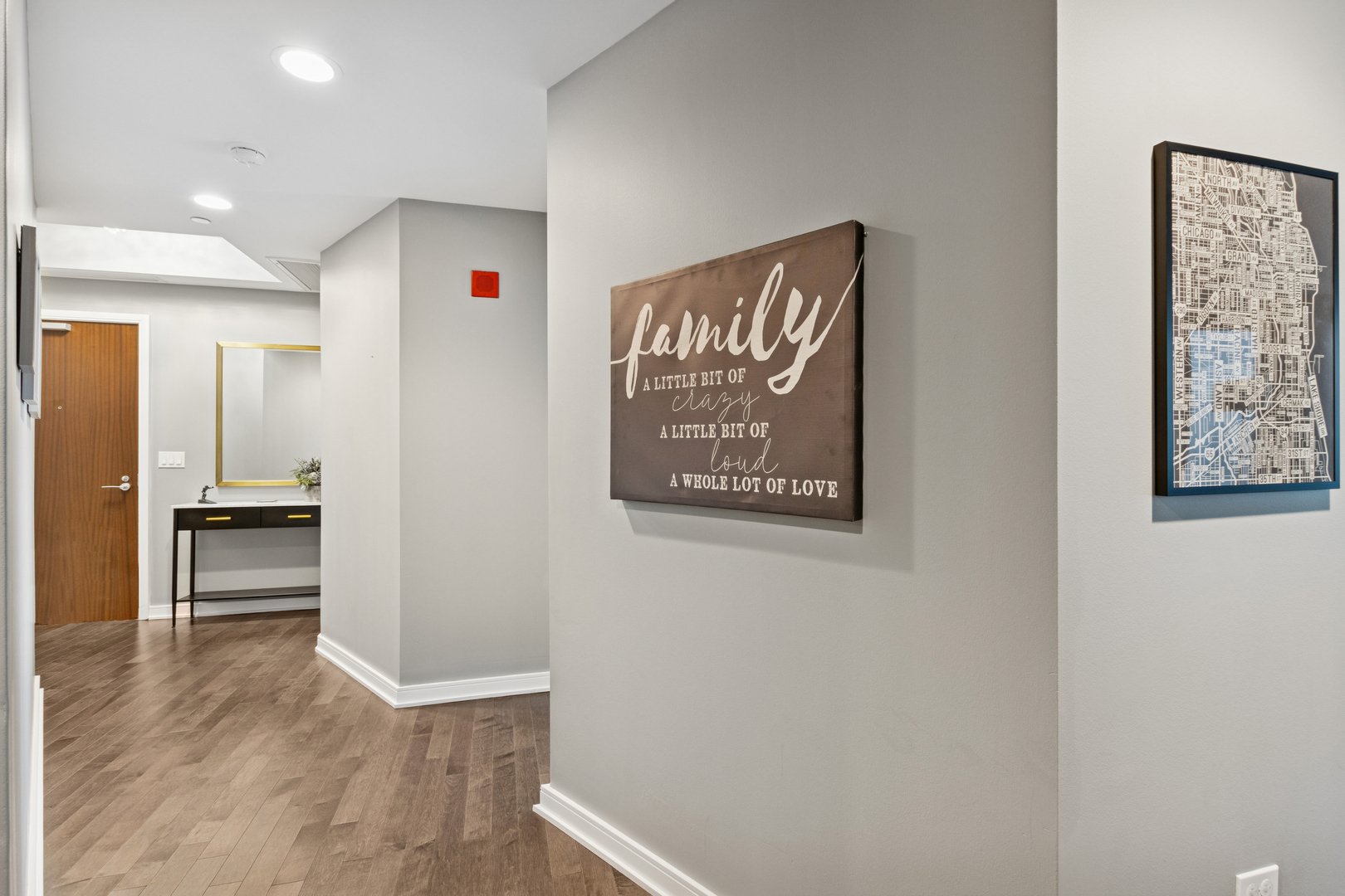 60 E Monroe Street Unit: 3402