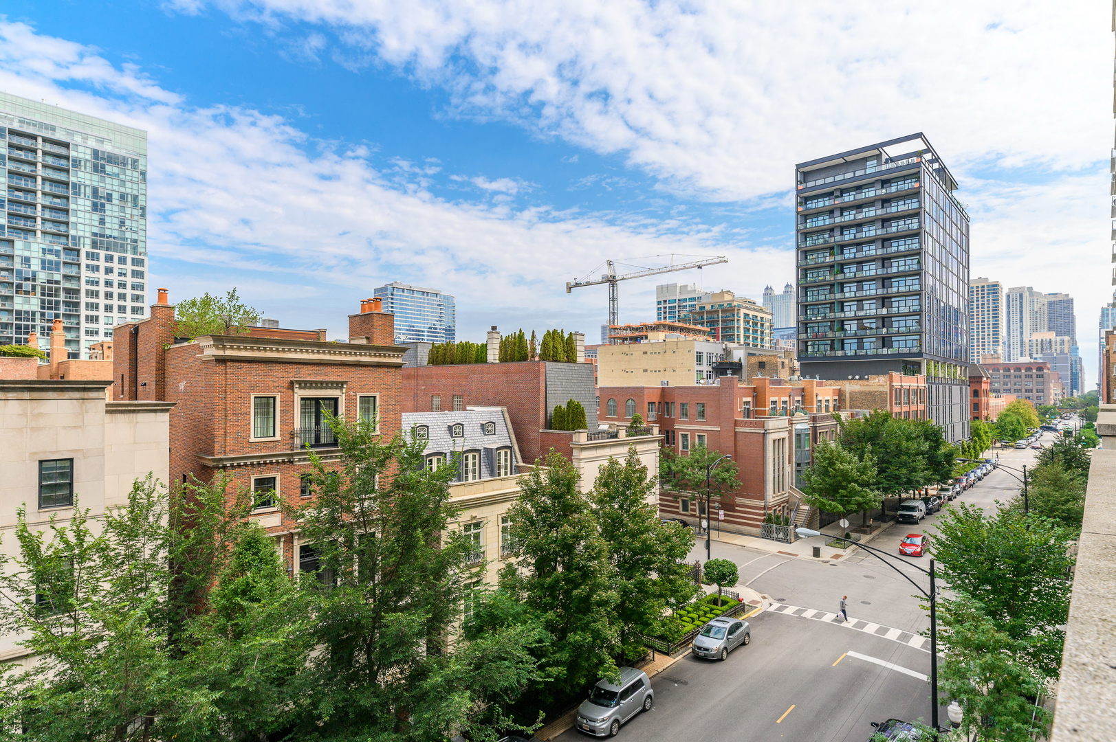 451 W Huron Street Unit: 502