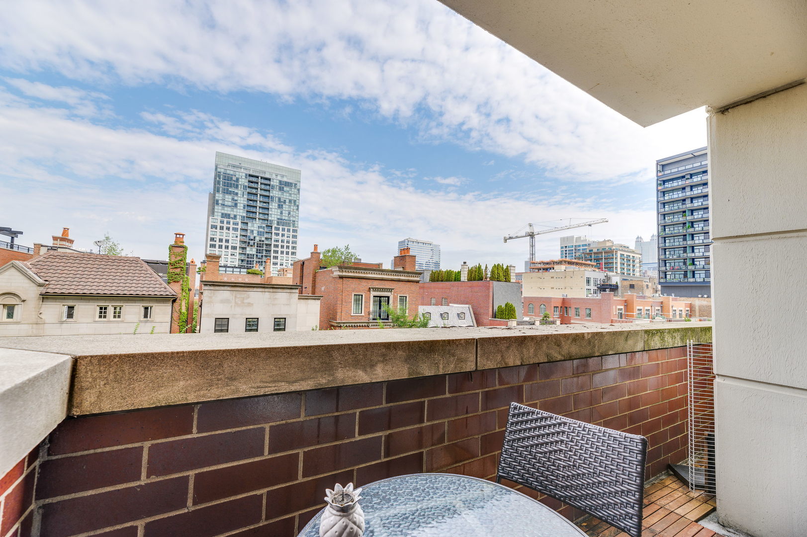 451 W Huron Street Unit: 502