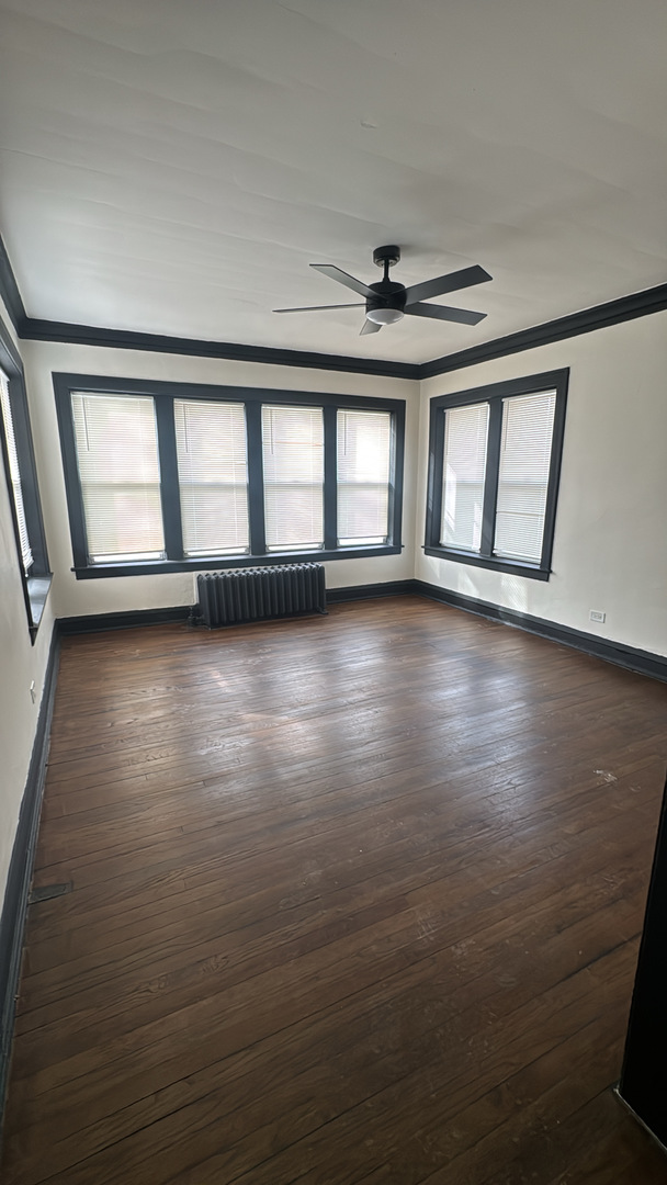 7357 S Saint Lawrence Avenue Unit: 1