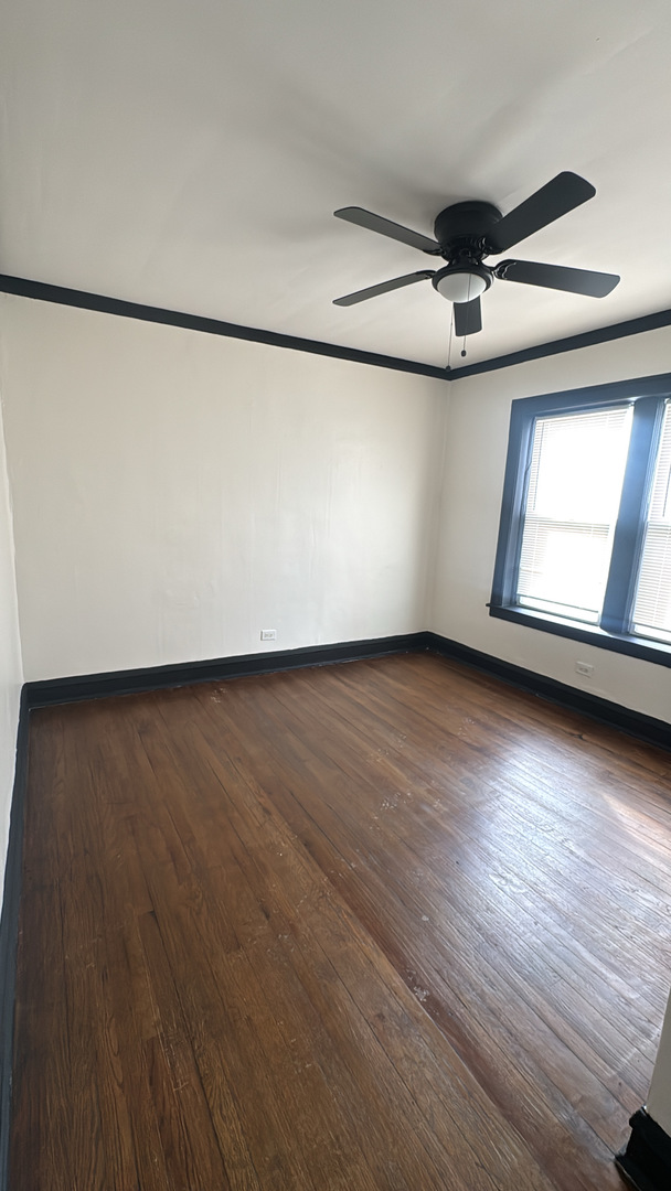 7357 S Saint Lawrence Avenue Unit: 1