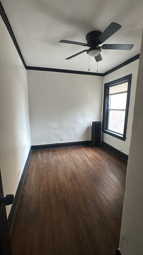 7357 S Saint Lawrence Avenue Unit: 1