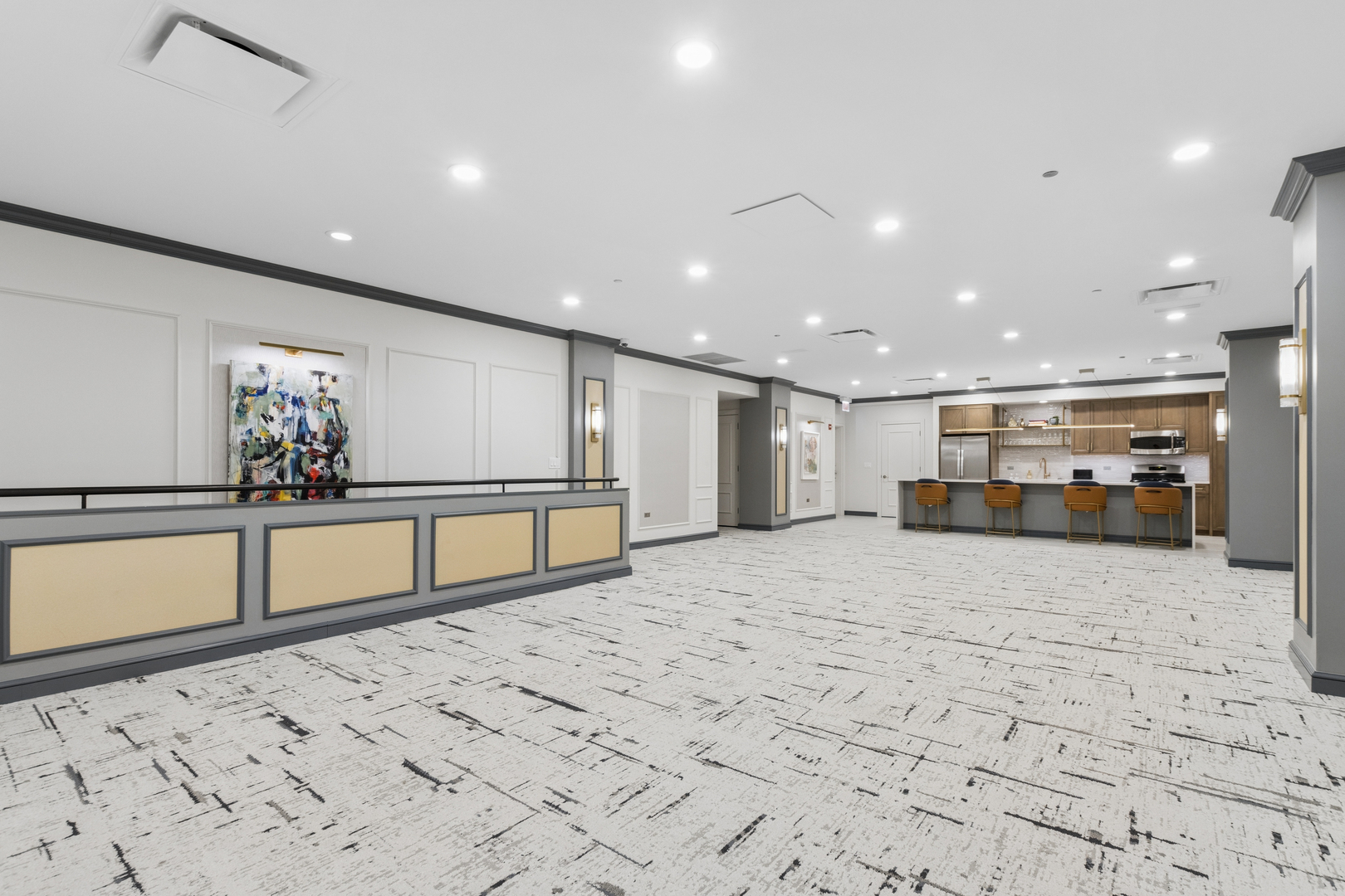 310 S Michigan Avenue Unit: 1609