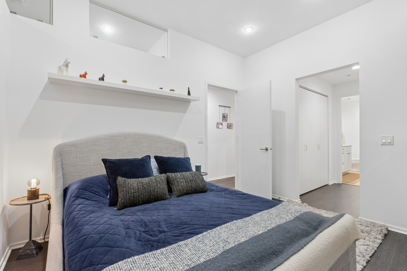 310 S Michigan Avenue Unit: 1609