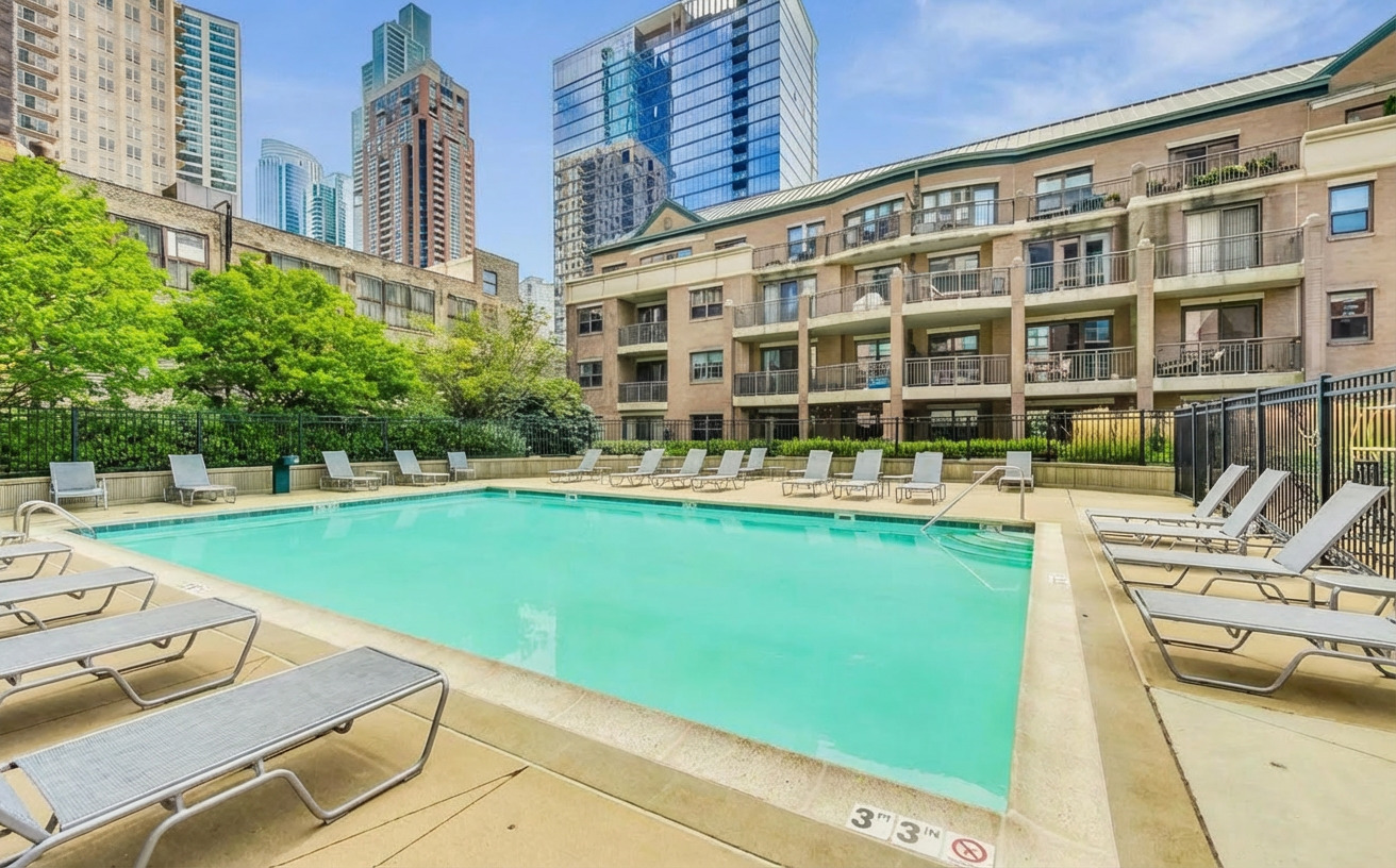 1155 S State Street Unit: 400