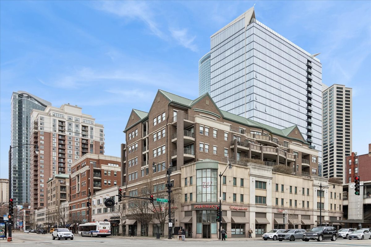 1155 S State Street Unit: 400