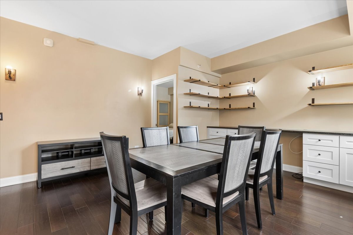 1155 S State Street Unit: 400