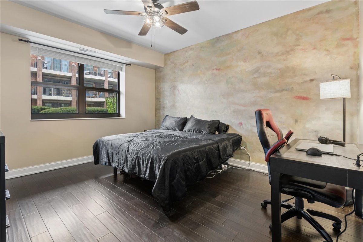 1155 S State Street Unit: 400