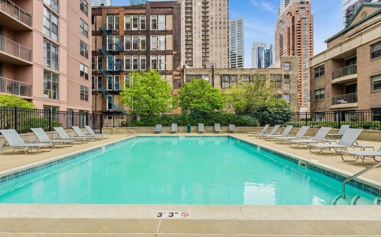 1155 S State Street Unit: 400