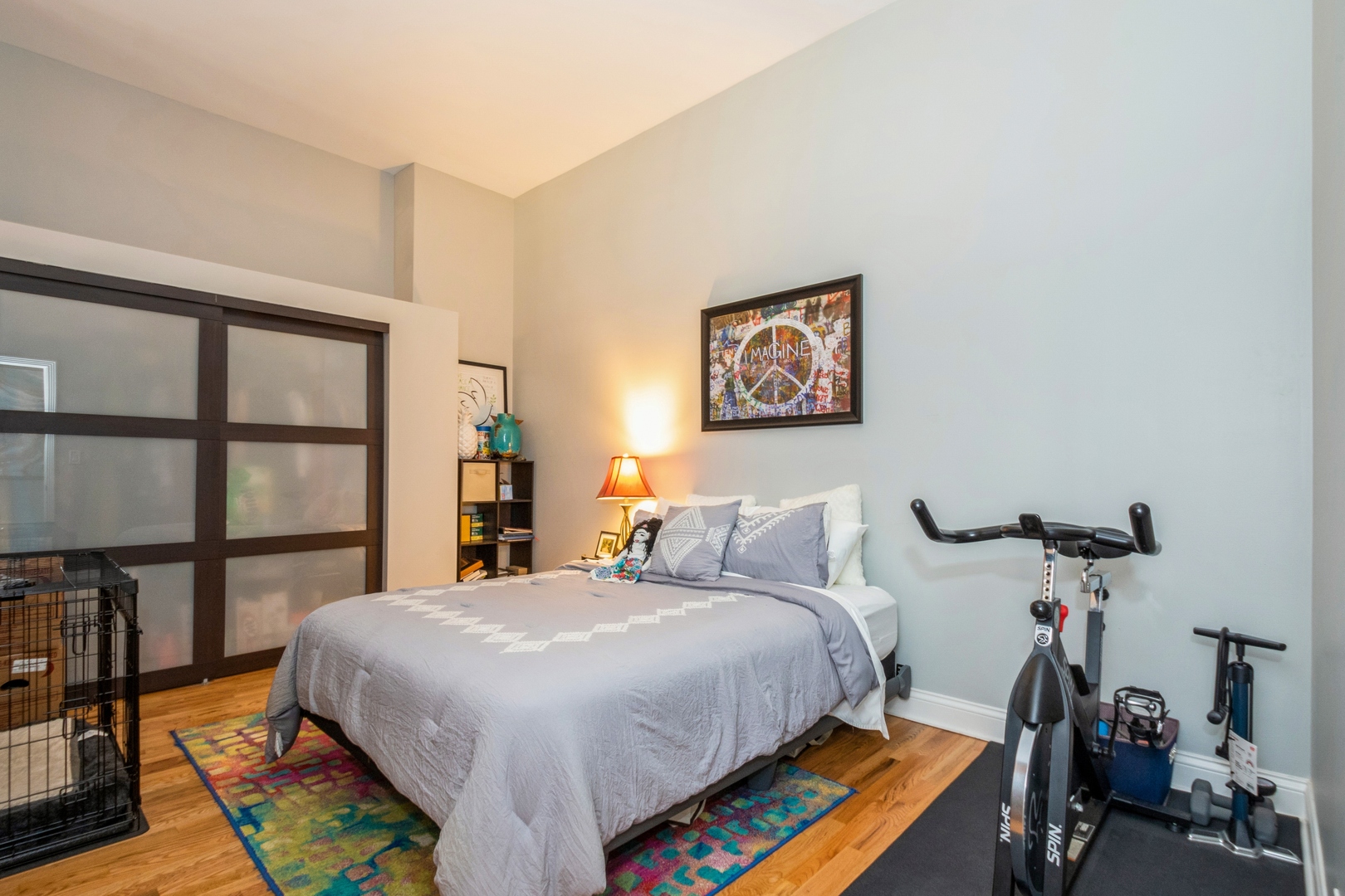 1635 W Belmont Avenue Unit: 320