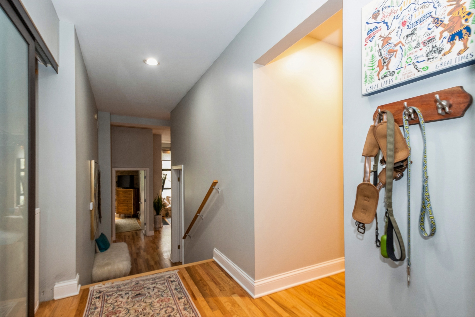 1635 W Belmont Avenue Unit: 320