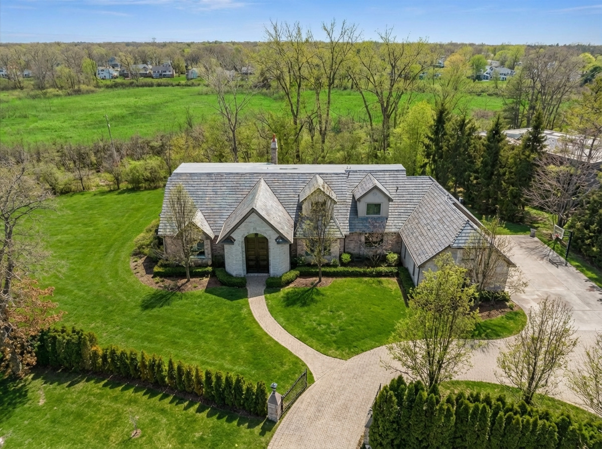 1630 Ridge Road