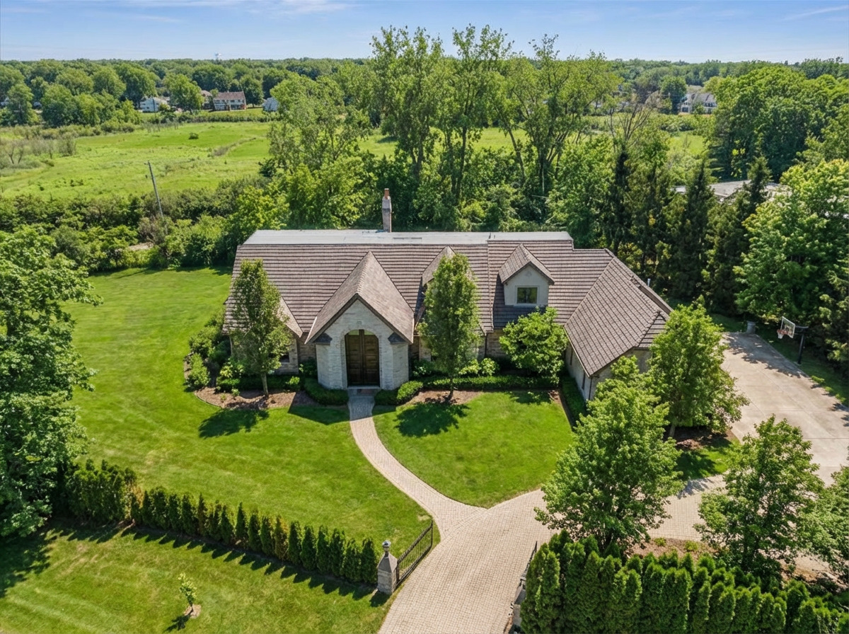 1630 Ridge Road