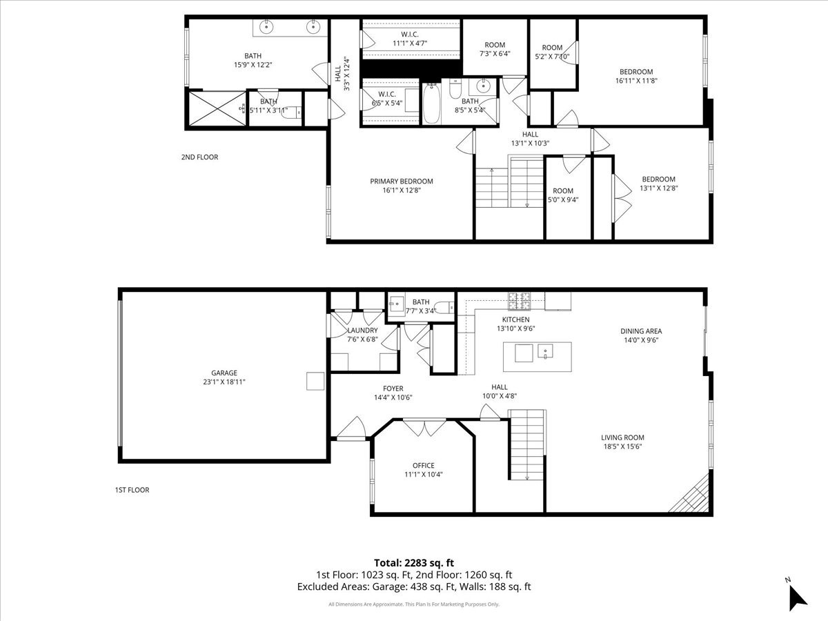 24 Woodland Trail