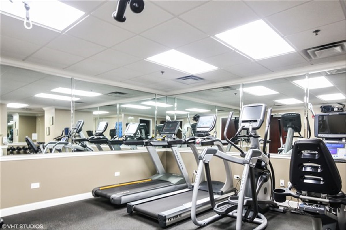 1400 S Michigan Avenue Unit: 1809
