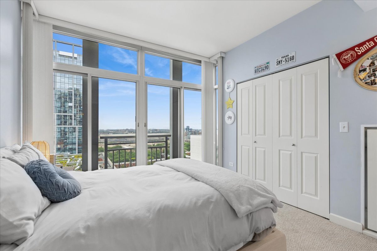 1400 S Michigan Avenue Unit: 1809
