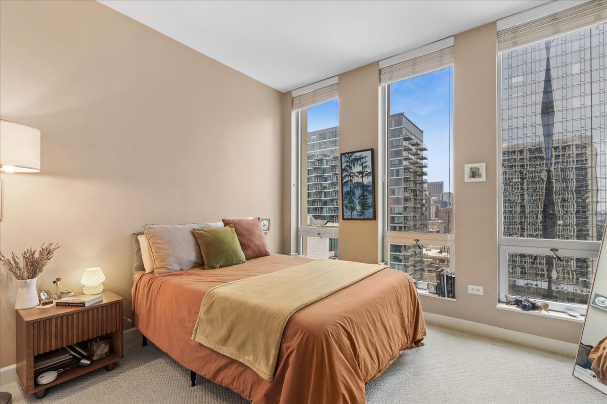 1400 S Michigan Avenue Unit: 1809