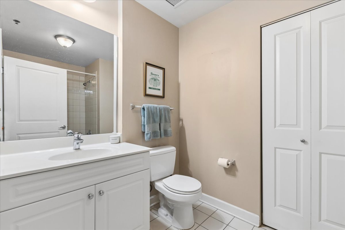 1400 S Michigan Avenue Unit: 1809