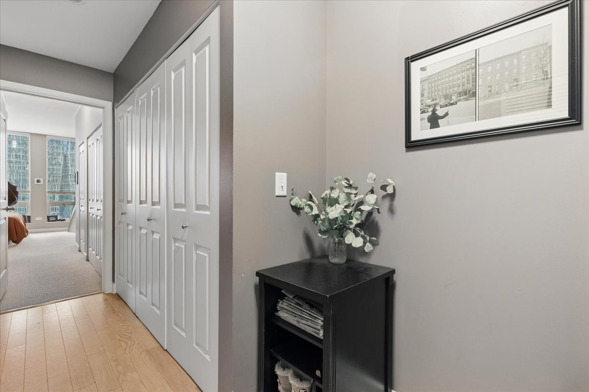 1400 S Michigan Avenue Unit: 1809