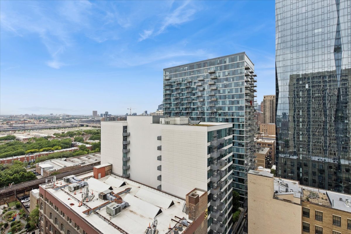 1400 S Michigan Avenue Unit: 1809