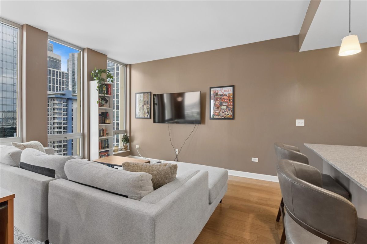 1400 S Michigan Avenue Unit: 1809