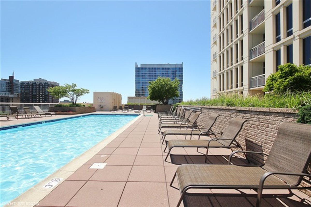 1400 S Michigan Avenue Unit: 1809