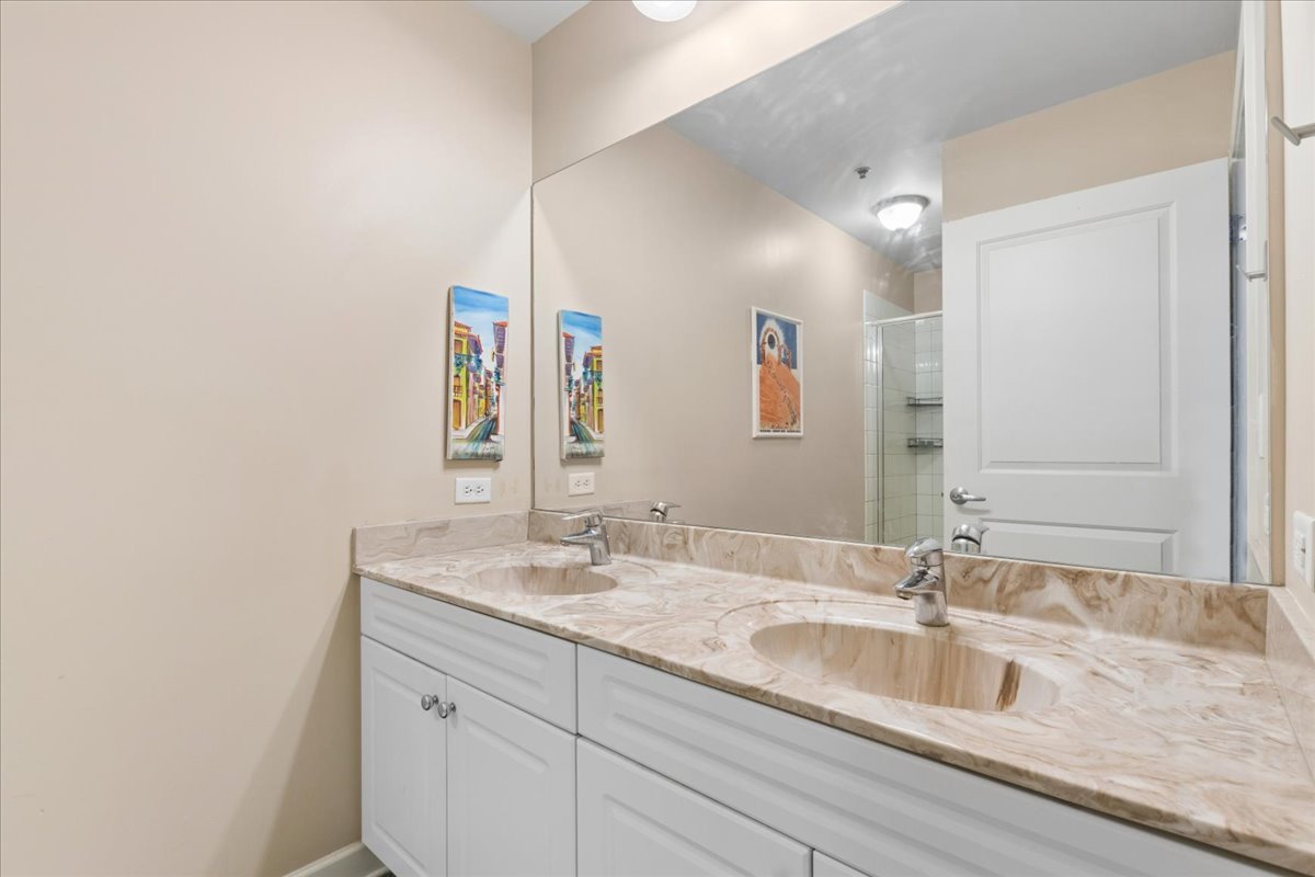1400 S Michigan Avenue Unit: 1809