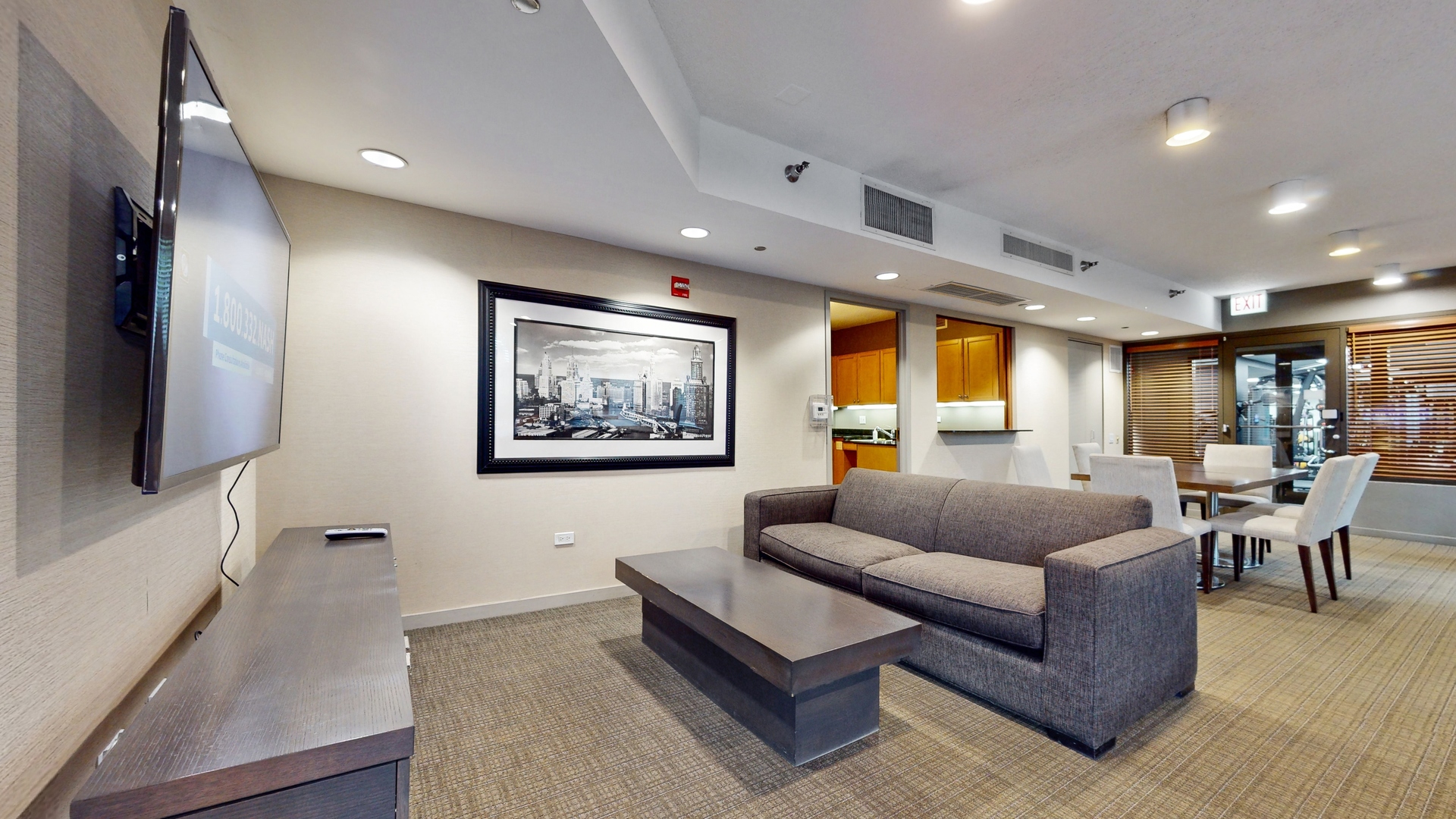 400 N LaSalle Street Unit: 1202