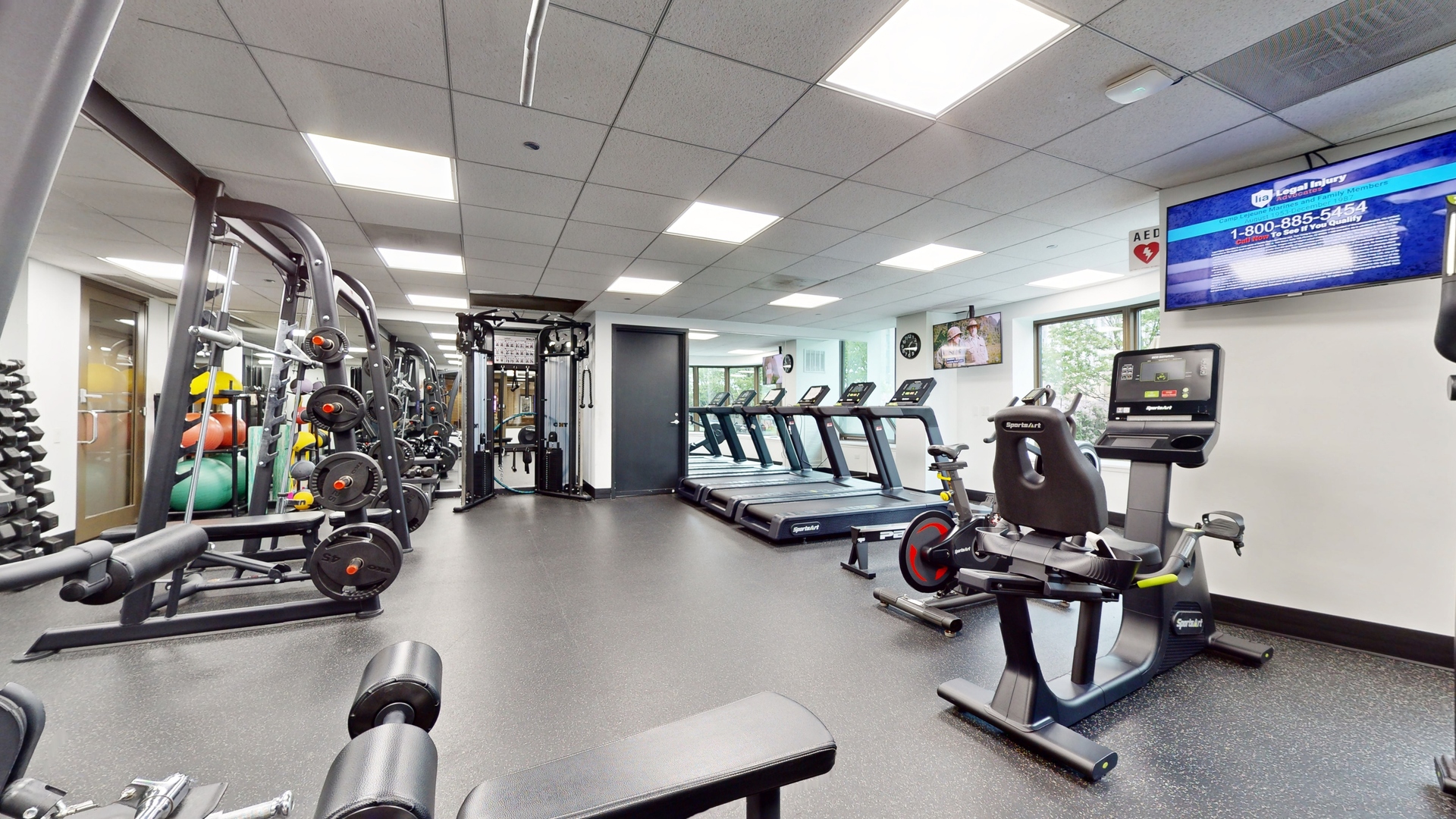 400 N LaSalle Street Unit: 1202