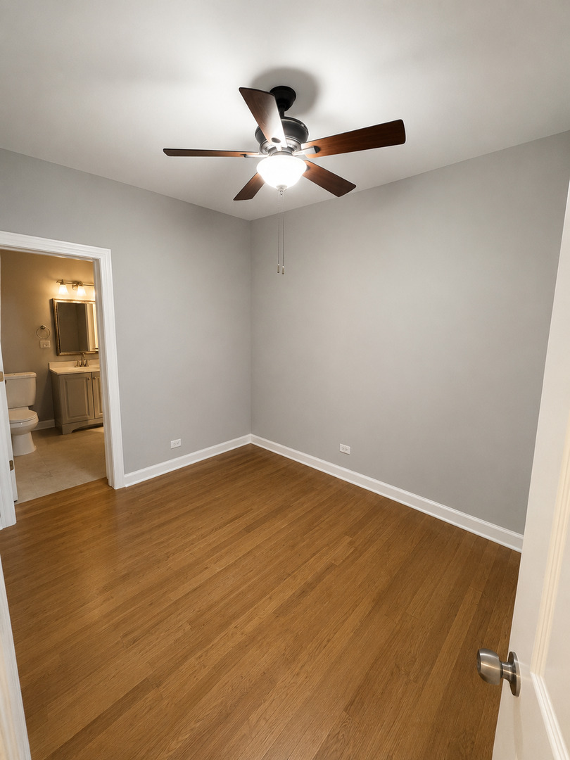 1922 W 47th Street Unit: 2