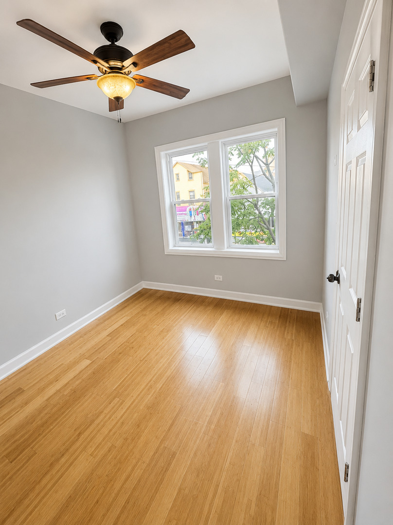 1922 W 47th Street Unit: 2