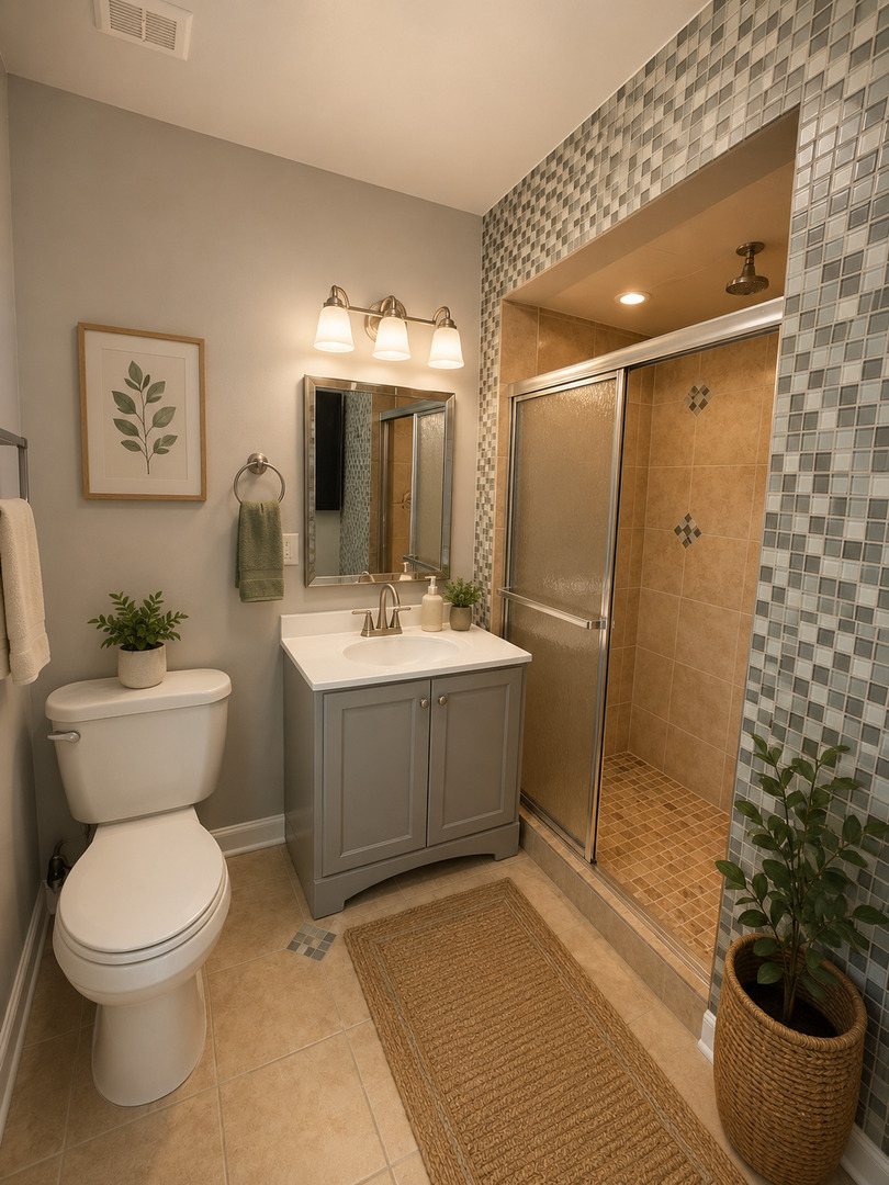 1922 W 47th Street Unit: 2