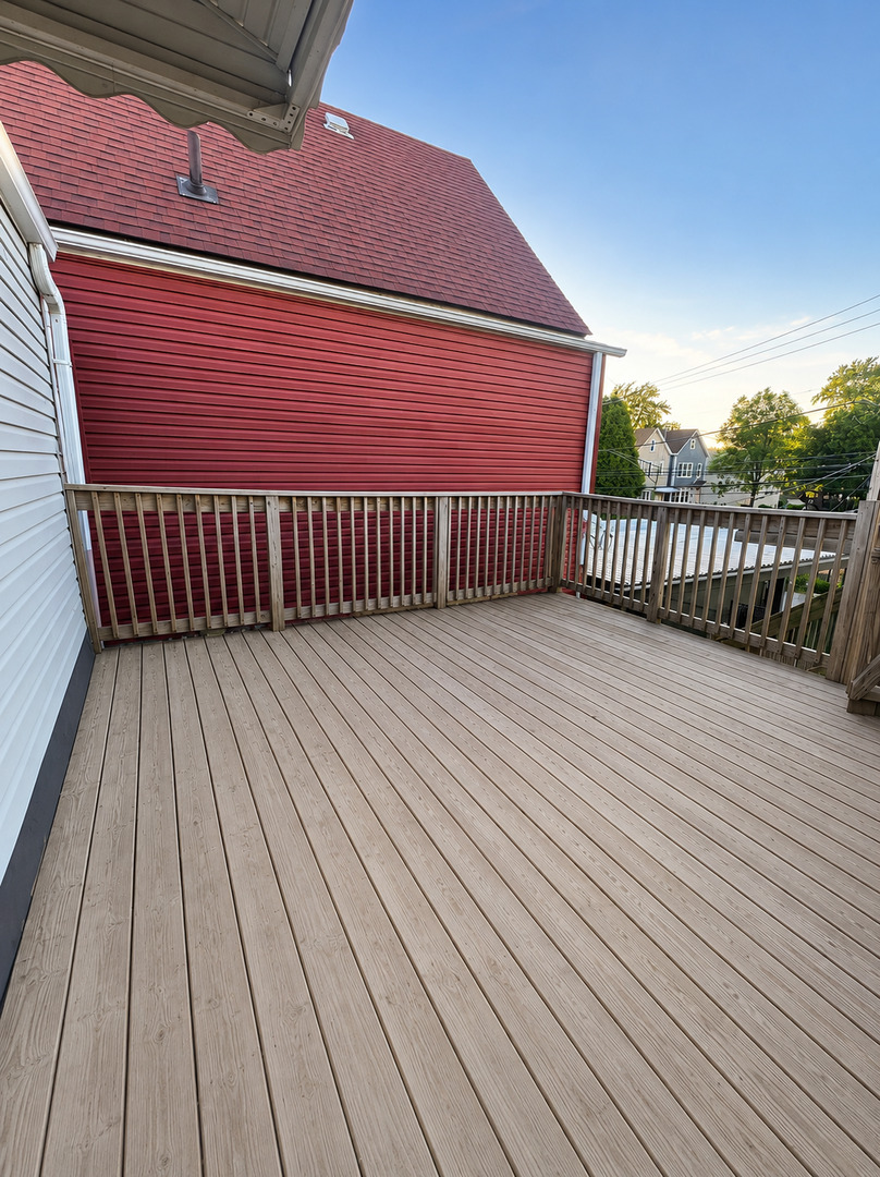 1922 W 47th Street Unit: 2